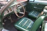 Dodge Charger 1968 года
